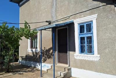 Vând casă + teren agricol Vând casă + teren agricol - 14