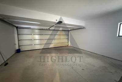 Casă individuală cu 7 camere cu Canalizare în Pipera - 38