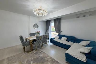 Apartament cu 3 camere decomandat, mobilat în Obor - 2
