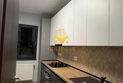 Apartament cu 2 camere decomandat, mobilat în Borhanci - 3