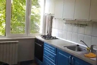 Apartament cu 2 camere luminos , strada Moldovei - 1