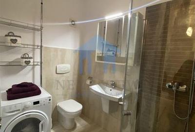 Apartament cu 3 camere decomandat în Central - 2