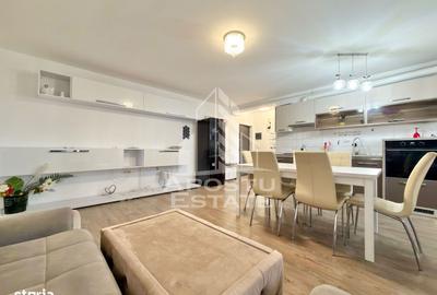 Apartament cu 3 camere în Chișoda