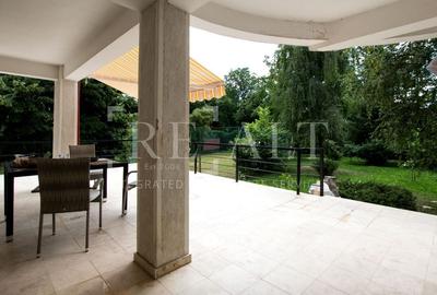 Vanzare casa, vila 10 camere | 3.265mp teren, Finisare Premium | Breaza, Prahova Vanzare casa, vila 10 camere | 3.265mp teren, Finisare Premium | Breaza, Prahova - 28