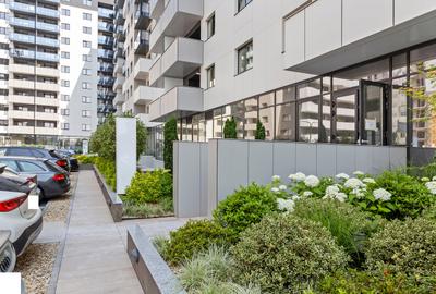 Cortina North | Apartament 3 Camere | Finisaje Premium - 3