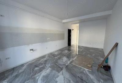 Etaj 1. Bloc intabulat. 1 loc de parcare