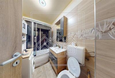 Apartament cu 3 camere nedecomandat în Turnișor - 6