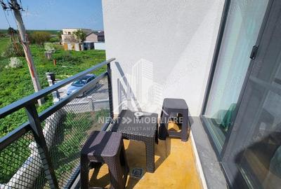 Studio mobilat si utilat Vama Veche - 2