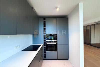 Apartament cu 3 camere semidecomandat, mobilat în Floreasca - 5