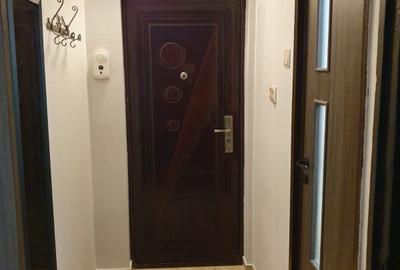 Apartament cu 2 camere nedecomandat în Satu Nou - 5