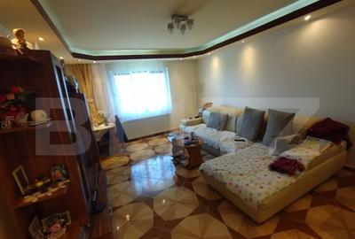 Casa 5 camere,3 bai,150mp,decomandata,P+M,2 garaje,12 km de - 7