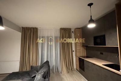 Apartament cu 2 camere decomandat, mobilat în Dudești - 2