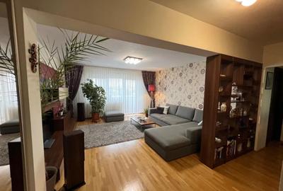 Apartament 3 Camere Oraselul Copiilor-Eroii Revolutiei - 1