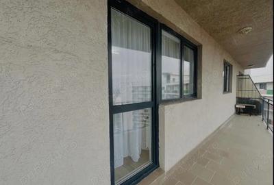 Apartament cu 3 camere decomandat în Central - 5