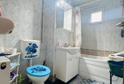 Apartament cu 3 camere decomandat, mobilat în Soarelui - 13