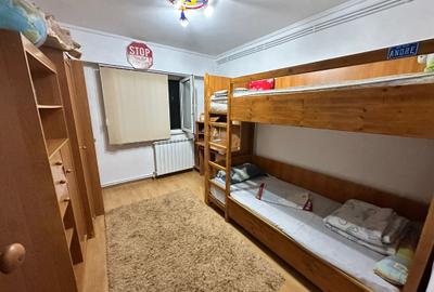 Apartament 3 camere de închiriat - TOMIS III - decomandat, mobilat si utilat - 3