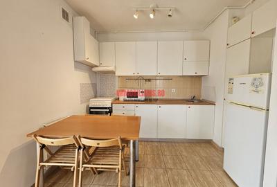 Apartament cu 2 camere semidecomandat, mobilat în Liviu Rebreanu - 8