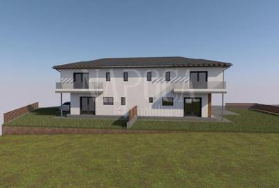 Casa 4 camere de vanzare in Floresti - 2