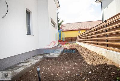 Casă individuală cu 5 camere cu Canalizare în Corbeanca - 23