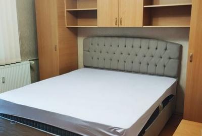 3 camere Brancoveanu - Secuilor - 2 gr. sanit., bloc 1986,loc parcare! - 2