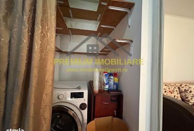 Apartament cu 2 camere semidecomandat în Central - 4