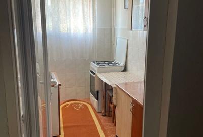 Apartament cu 2 camere nedecomandat în Astra - 3