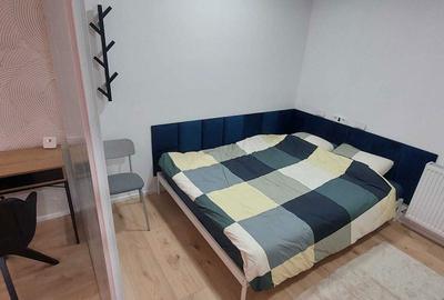 Apartament cu 2 camere semidecomandat în Central - 2