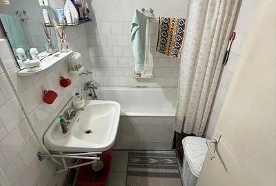 Apartament cu 2 camere semidecomandat în Rogerius - 3