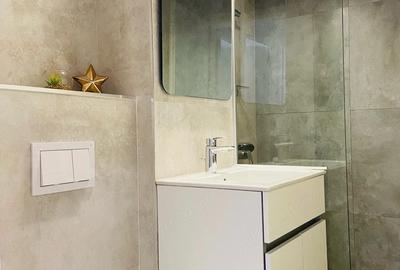 Apartament cu 2 camere semidecomandat în Torontalului - 3