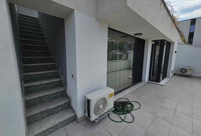 Unirii- Alongside Unirii Fountains, 2 camere -104mp - 12