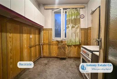 Apartament de vanzare, 4 Camere, Bd Dacia, Oradea - 9