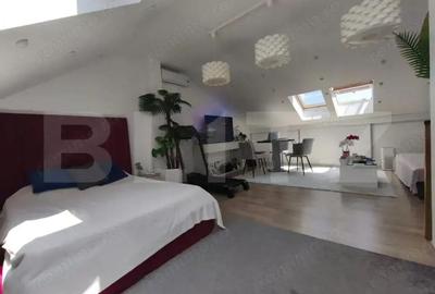 Apartament cu 2 camere semidecomandat în Florești - 9