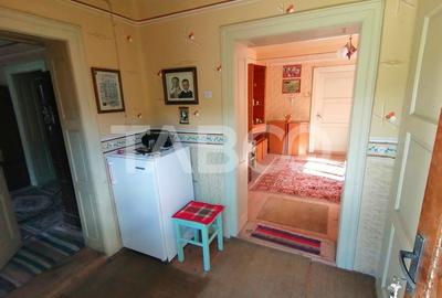 Casa individuala 5 camere 114mpu teren liber 263mp in Fantanele - 6