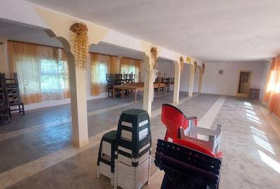 Spațiu comercial, de 800 mp, în Vânători - 3