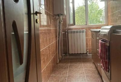 Scoala 8, I.C. Bratianu, 3 camere, etaj 2, gaze, vanzari Constanta - 6