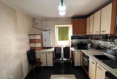 Apartament cu 3 camere decomandat în 9 Mai - 6