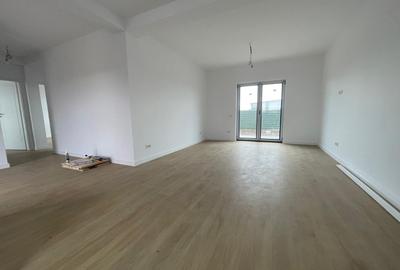 Casă cu 4 camere cu Teren 400 Mp în Domnești - 14