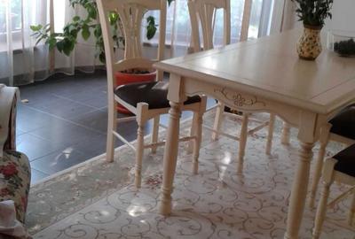 Casă cu 4 camere în Bucium - 6