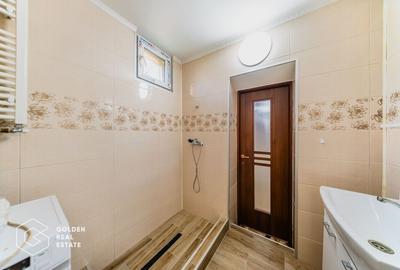 Casă 3 camere renovată în Bujac-Sega , 2 corpuri, teren 572 mp - 11