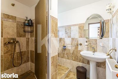 Casă cu Garaj în Vâlcele - 8