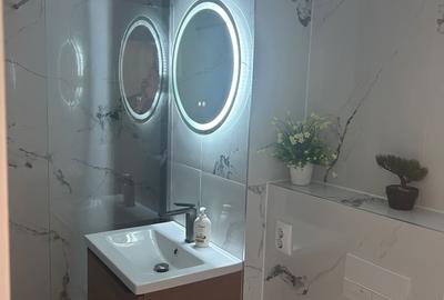 Apartament cu 2 camere decomandat în Tudor - 5