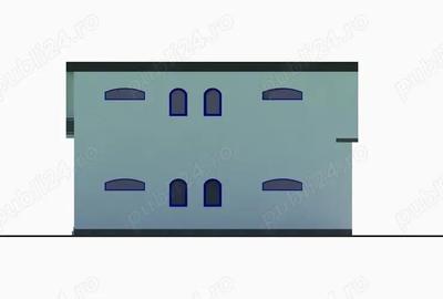 Apartament cu 6 camere decomandat în Nord - 9