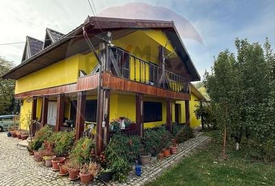 Casa de vanzare- Orsova Casa de vanzare- Orsova - 1