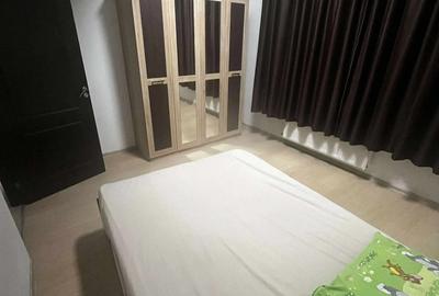 Proprietar, inchiriez apt.2 camere, decomandat, situat la 15 minute de AFI Cotroceni - 6