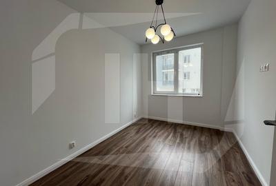 Apartament 3 camere, etaj intermediar, Zona Vivo - 3
