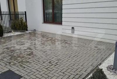 Casa moderna de vanzare, 4 camere, 128 mp utili, mobilat, zona Bucovina - 3