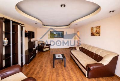 Apartament cu 2 camere, mobilat în Vest - 2
