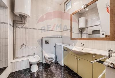 Apartament cu 2 camere semidecomandat, mobilat în Ultracentral - 8