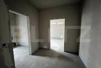 Apartament 2 camere | decomandat | finisat | bloc nou | zona Fabricii - 4