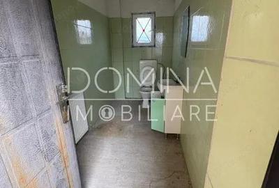 Inchiriere spa?iu comercial situat in Targu Jiu, strada Ciocarlau - zona Artego - 4